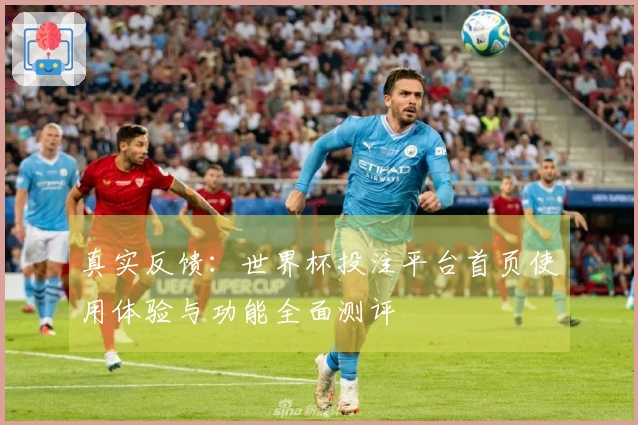 真实反馈：世界杯投注平台首页使用体验与功能全面测评