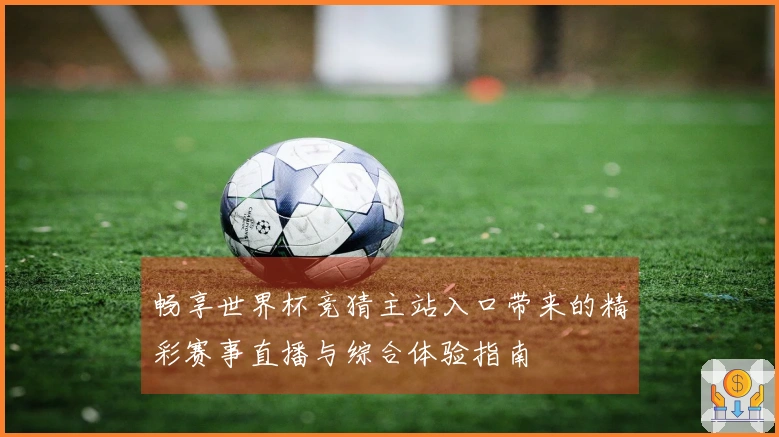 畅享世界杯竞猜主站入口带来的精彩赛事直播与综合体验指南