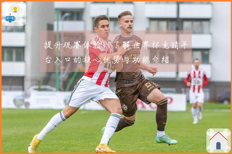 提升观赛体验，了解世界杯竞猜平台入口的核心优势与功能介绍