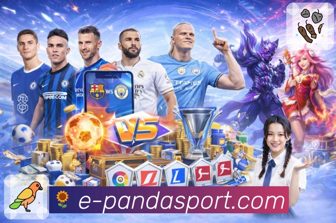 熊猫体育运营理念与优化机制